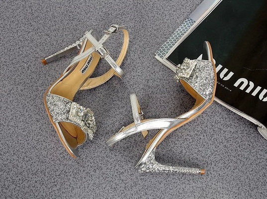 MIUMIU Sandals Women--008